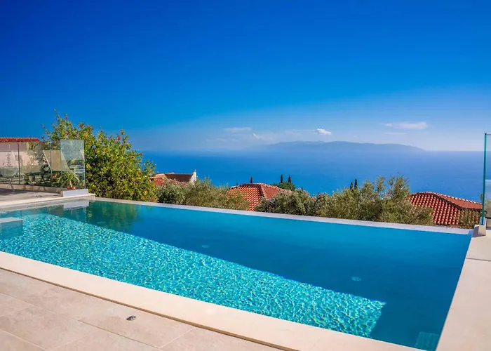 Andriana Villa Vlachata