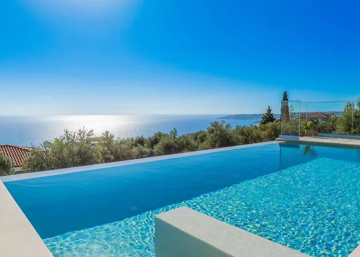 Andriana Villa Vlachata