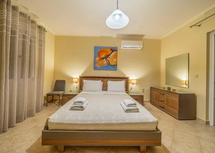Villa Andriana