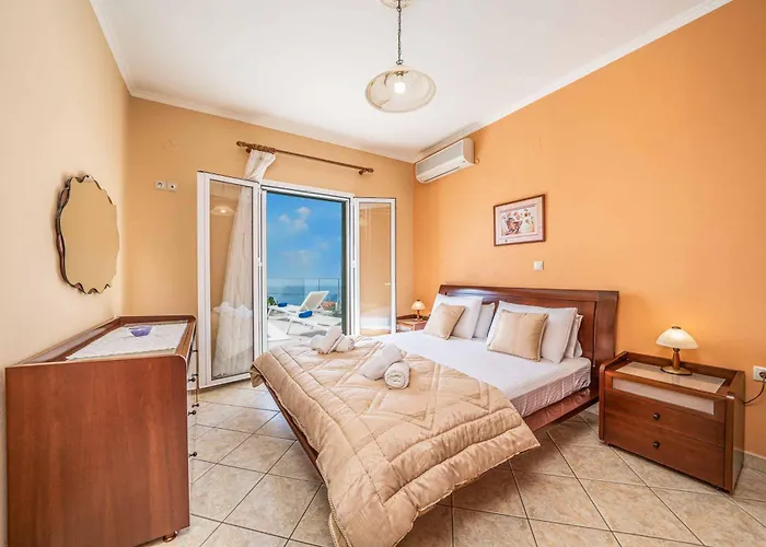 Villa Andriana