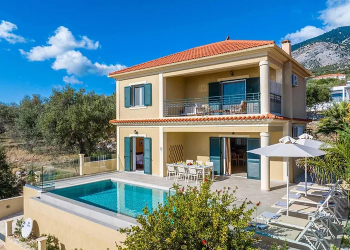 Villa Andriana *