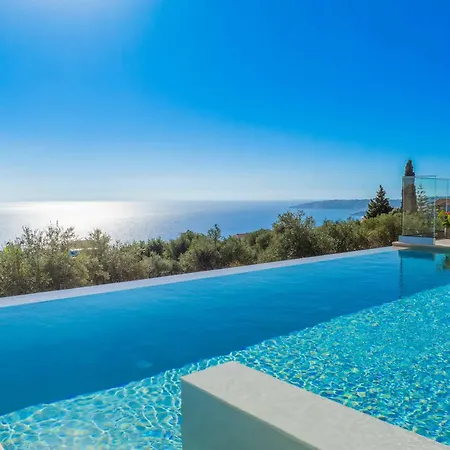 Andriana Villa Vlachata