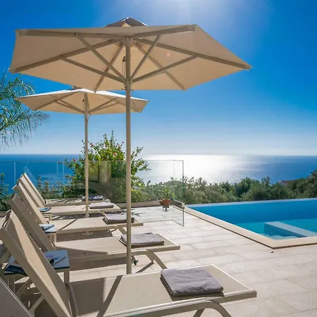 Andriana Villa
