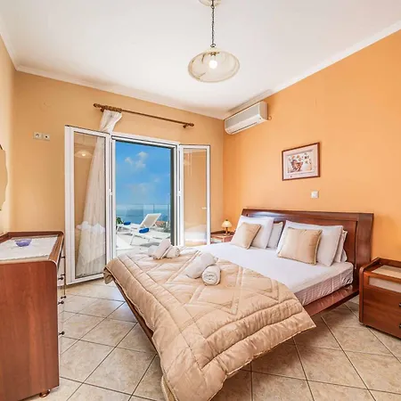 Villa Andriana