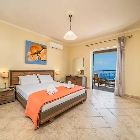 Andriana Villa Vlachata