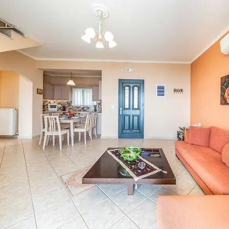 Villa Andriana Vlachata